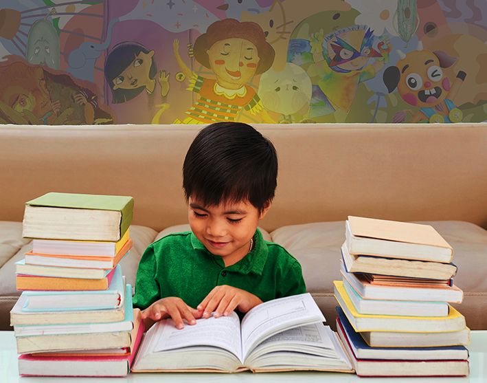 Why These Pinoy Writers Love Writing for Kids cover photo