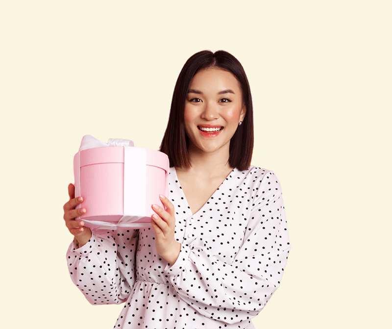 Gifts Sure to Make New Moms cover photo